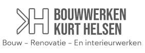 logo Bouwwerken Helsen Kurt 1