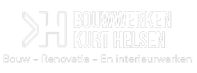 logo Bouwwerken Helsen Kurt WIT